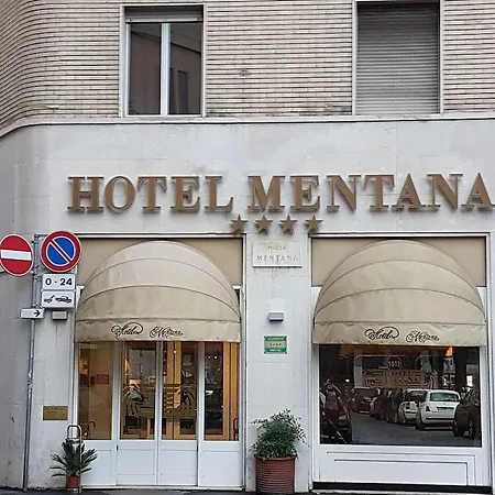 Mentana, By R Collection Hotel Milaan