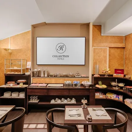 Mentana, By R Collection Hotel Milaan