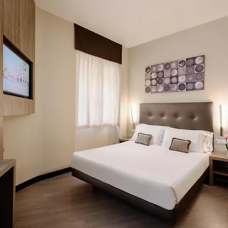 Hotel Mentana, By R Collection Milaan