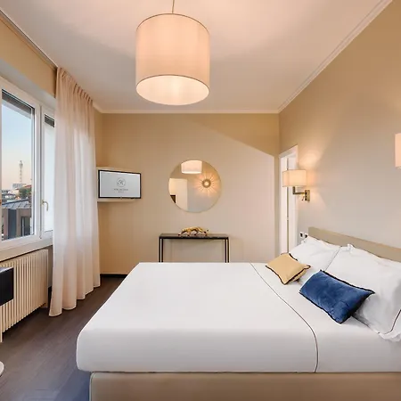 Mentana, By R Collection Hotel Milaan