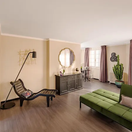 Mentana, By R Collection Hotel Milaan