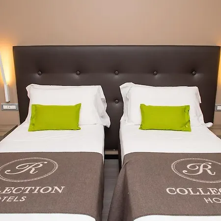 Mentana, By R Collection Hotel Milaan