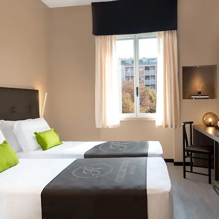 Mentana, By R Collection Hotel