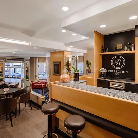 Mentana, By R Collection Hotel