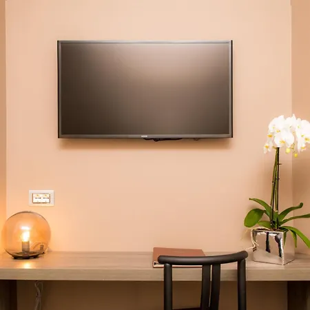 Szálloda Mentana, By R Collection