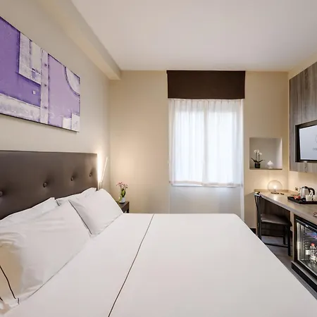 Mentana, By R Collection Szálloda 4*