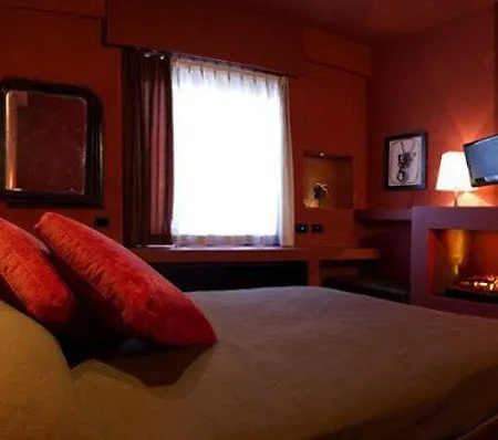 Mentana, By R Collection Hotel Milaan