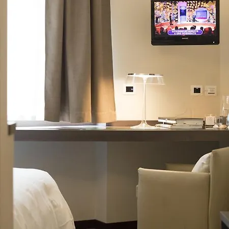 Hotel Mentana, By R Collection Milaan