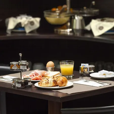 Hotel Mentana, By R Collection Milaan