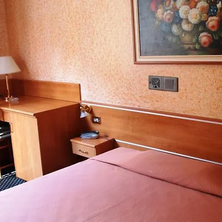 Hotel Mentana, By R Collection Milaan