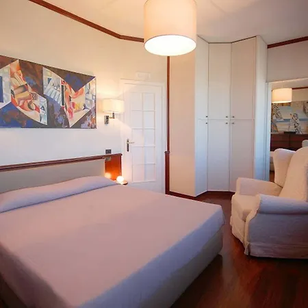 Hotel Mentana, By R Collection Milaan