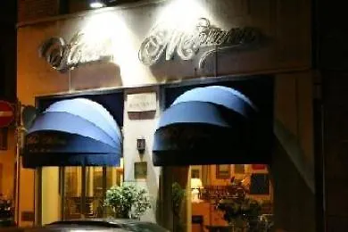 Mentana, By R Collection Szálloda Milánó