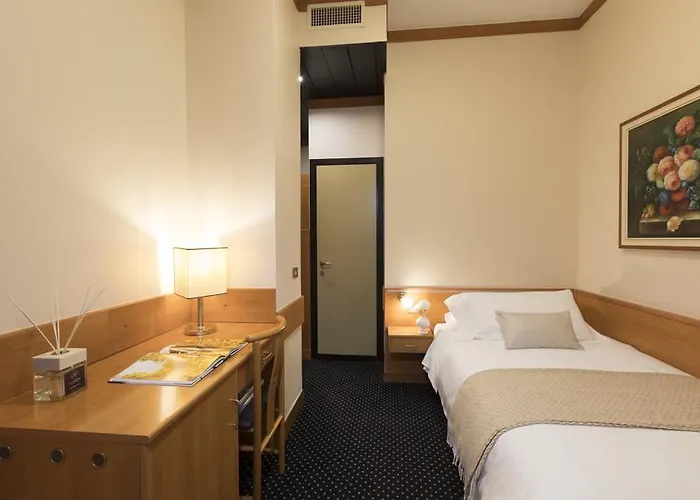 Mentana, By R Collection Szálloda 4*