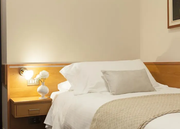 Mentana, By R Collection Szálloda