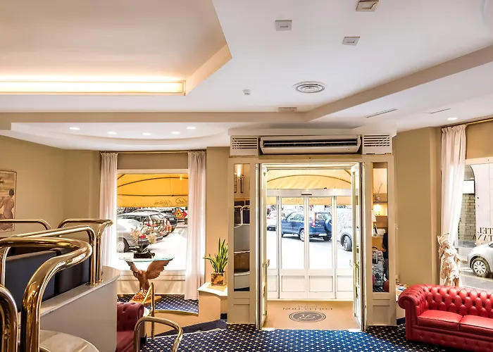 Mentana, By R Collection Milánó