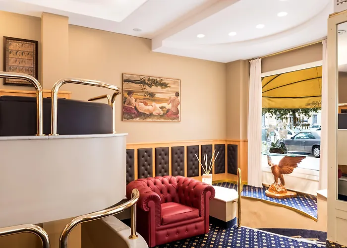 Mentana, By R Collection Milánó