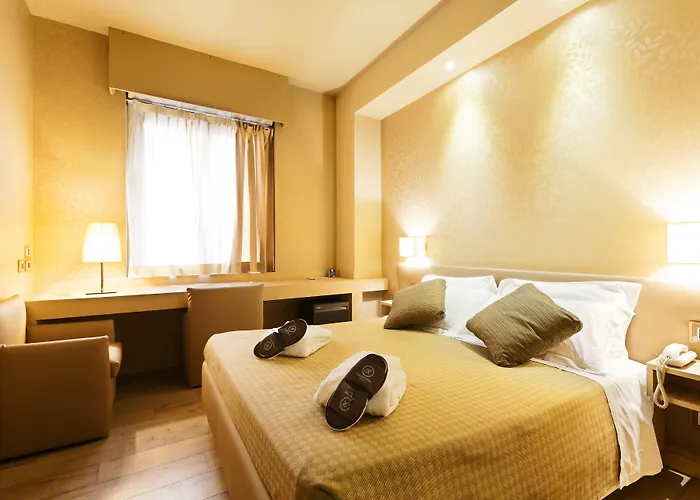 Mentana, By R Collection Szálloda 4*