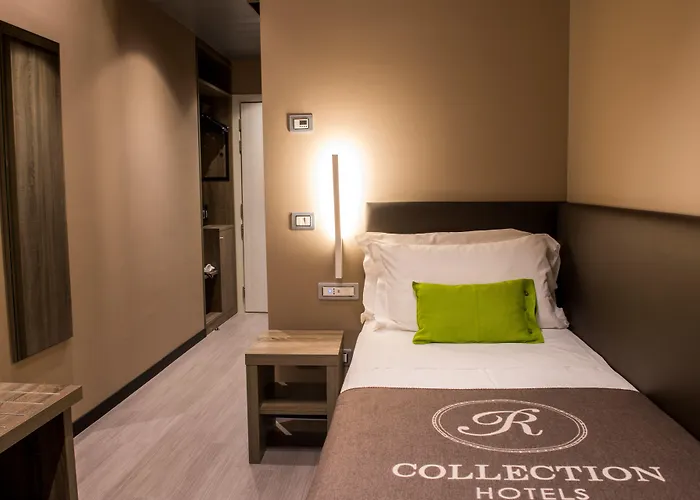 Szálloda Mentana, By R Collection