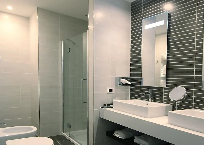 Szálloda Mentana, By R Collection