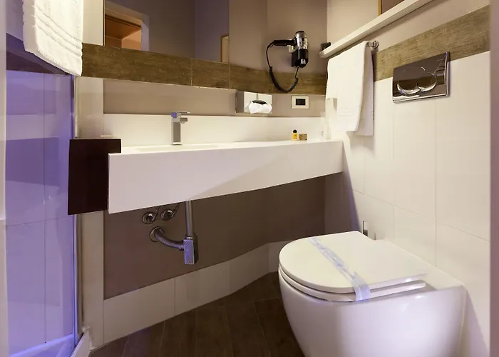 Mentana, By R Collection Szálloda 4*