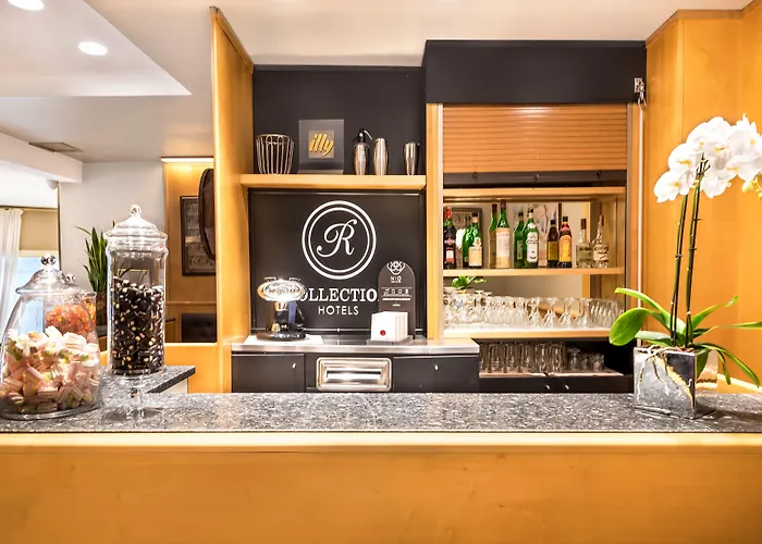 Mentana, By R Collection Milánó