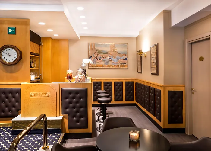 Mentana, By R Collection Milánó