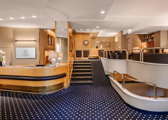 Szálloda Mentana, By R Collection Milánó