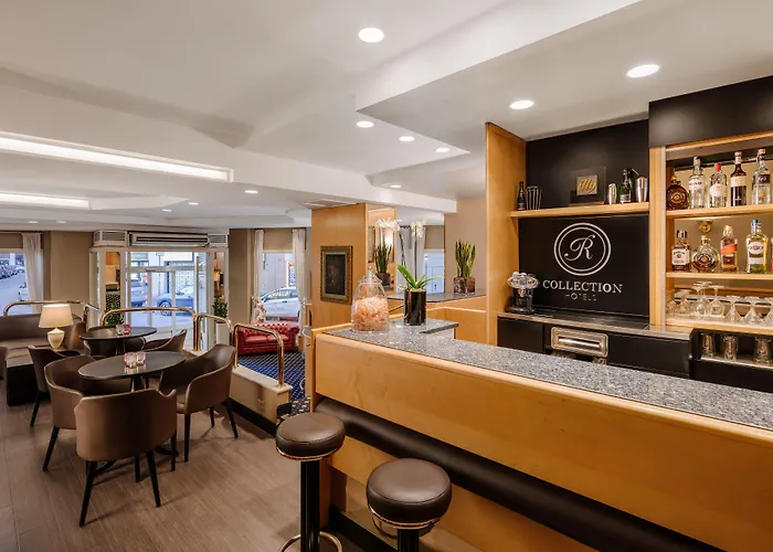 Mentana, By R Collection Szálloda