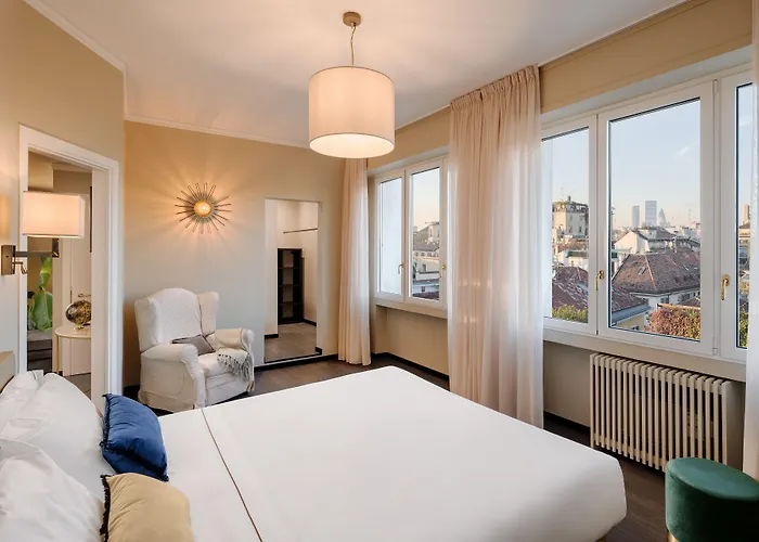 Mentana, By R Collection Szálloda