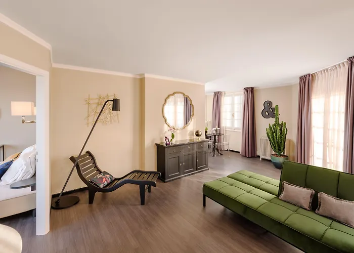 Mentana, By R Collection 4* Milánó