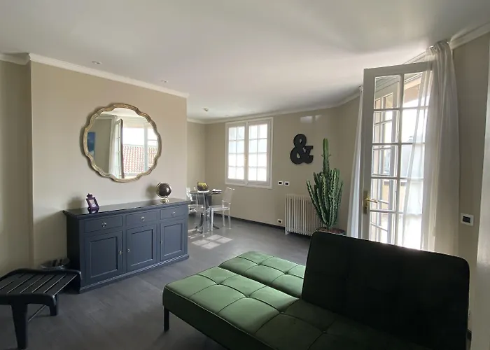 Mentana, By R Collection Szálloda 4*