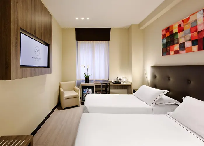 Mentana, By R Collection Milánó