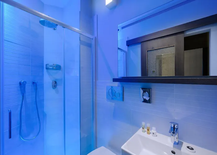 Mentana, By R Collection Szálloda 4*