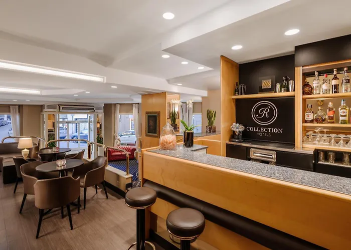 Mentana, By R Collection Szálloda