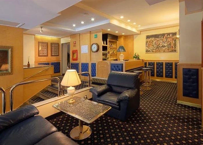 Mentana, By R Collection 4* Milánó