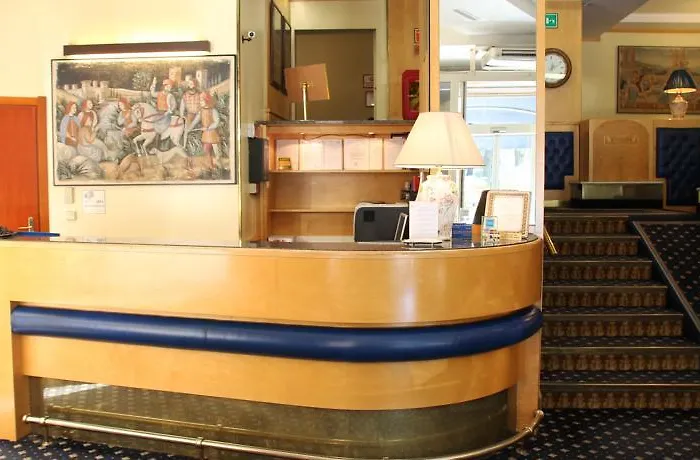 Mentana, By R Collection Szálloda Milánó