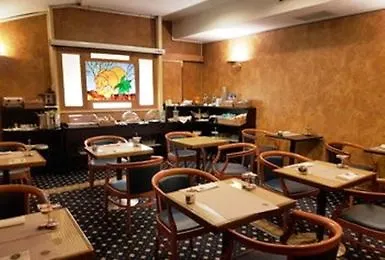 Szálloda Mentana, By R Collection 4*