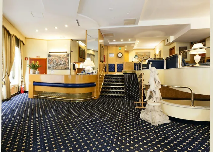 Szálloda Mentana, By R Collection 4*