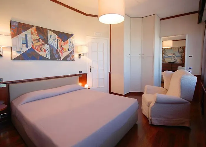 Szálloda Mentana, By R Collection Milánó