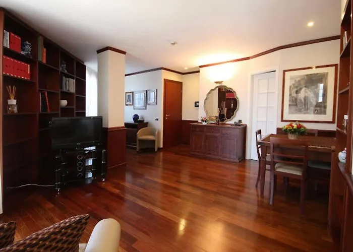 Szálloda Mentana, By R Collection