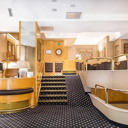 Mentana, By R Collection Hotel Milan